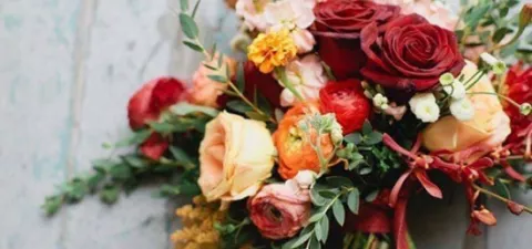 Какие цвета сочетаются, а какие нет?