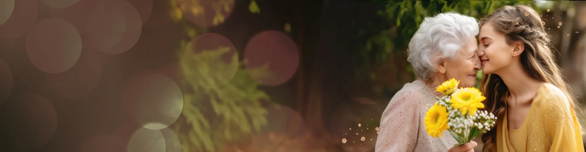 Мамы, как пуговки - на них все держится