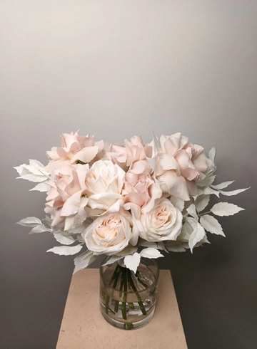 Утренняя свежесть от интернет-магазина цветов в 