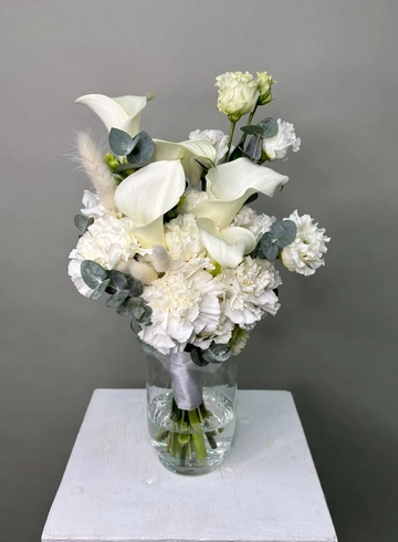 Изысканные мечты от интернет-магазина цветов в 