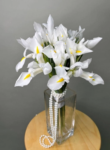 Искренность от интернет-магазина цветов в 