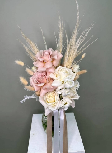 Таинственное очарование от интернет-магазина цветов в 